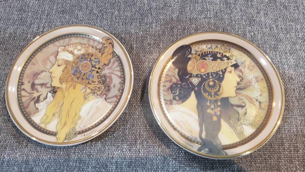 Goebel Artis Orbis - Etsy