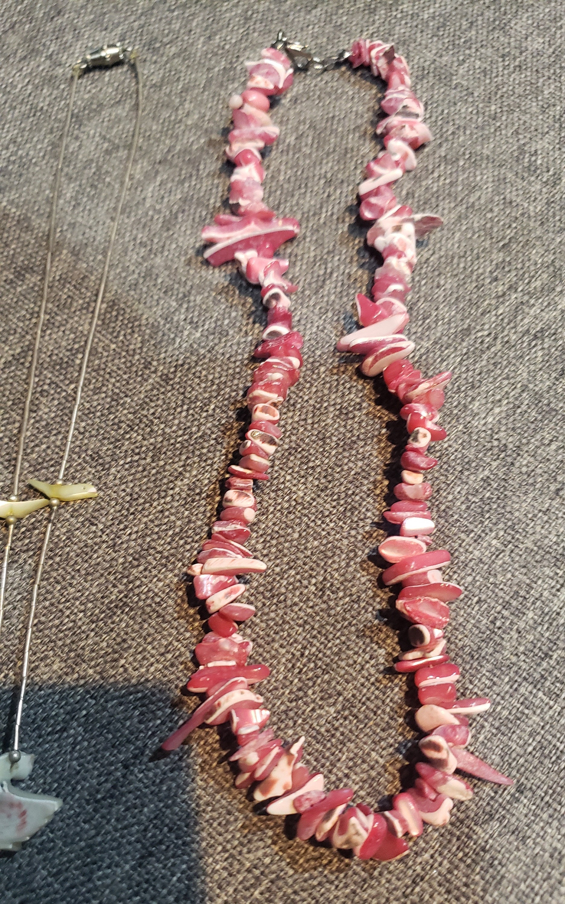 TRÈS JOLI LOT de bijoux anciens et vintage EUR 18,00 - FR