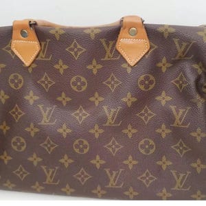 70s Louis Vuitton - Etsy