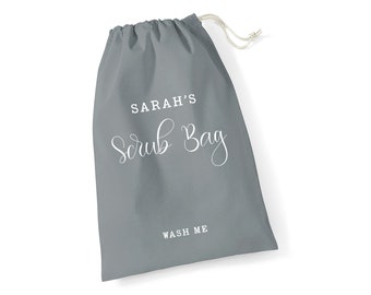 Laundry Bag Etsy