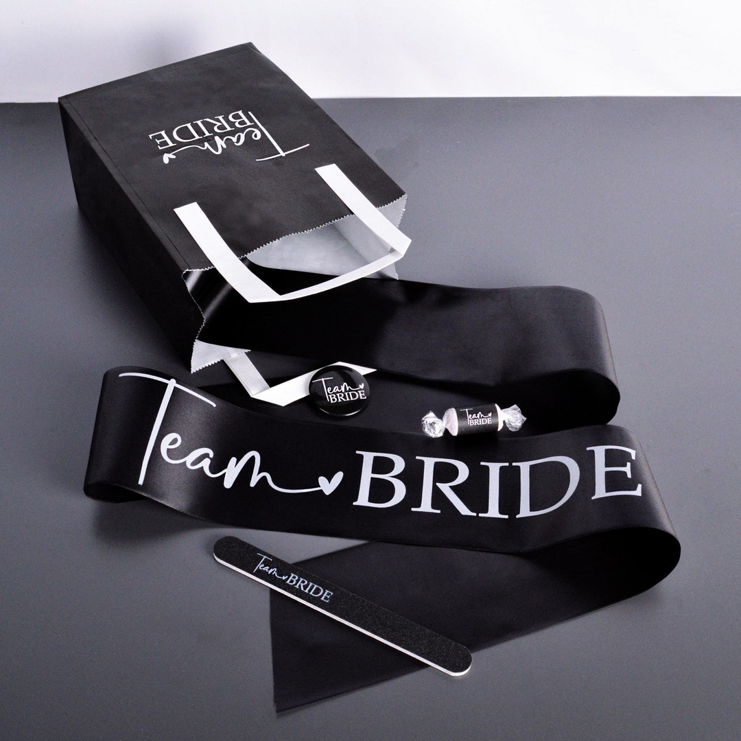 Head Boppers Pour Enterrement De Vie De Jeune Fille (Hen Party) - Bandeaux à Paillettes Roses