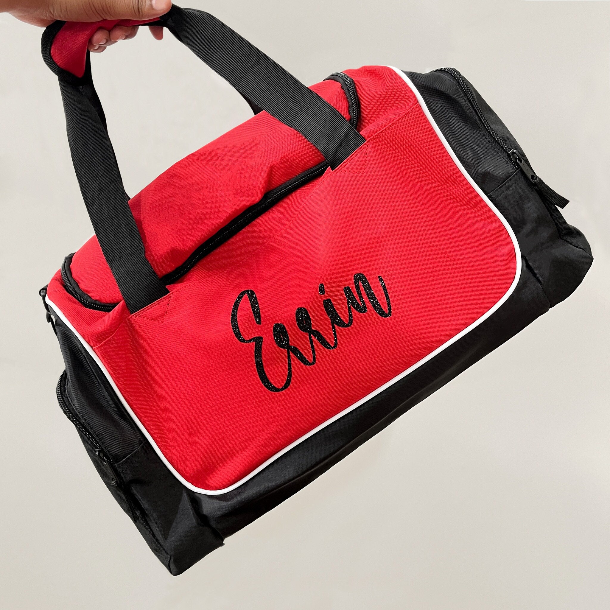 Mini gym cheap backpack