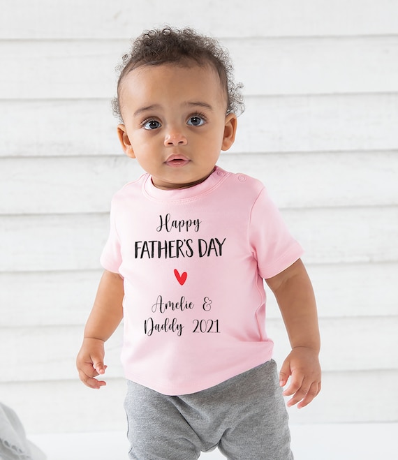 Cute fathers day ideas from baby 2025