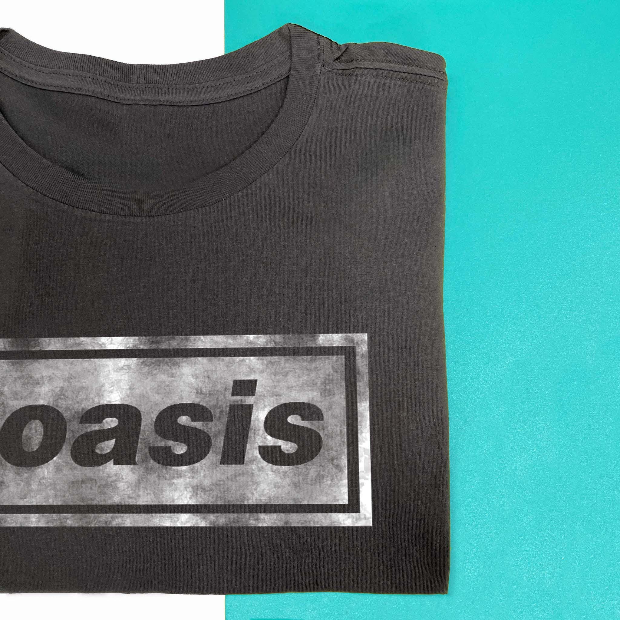 Oasis Print - Etsy