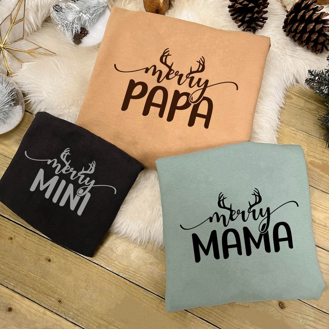 Pull De Noël Enfant - Sweat à Capuche Imprimé Renne - Chaud Et Doux - Idéal Fêtes