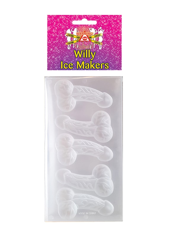 Cheap Novelty Ice Cube Trays - low prices