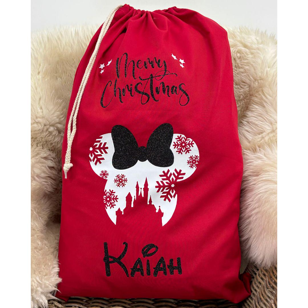 Mickey Gift Bags 60+ Gift Ideas for 2025