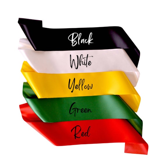 Set Da 7 Pezzi Di Fasce Per Capelli Semplici Da Ragazza Con - Foto 8