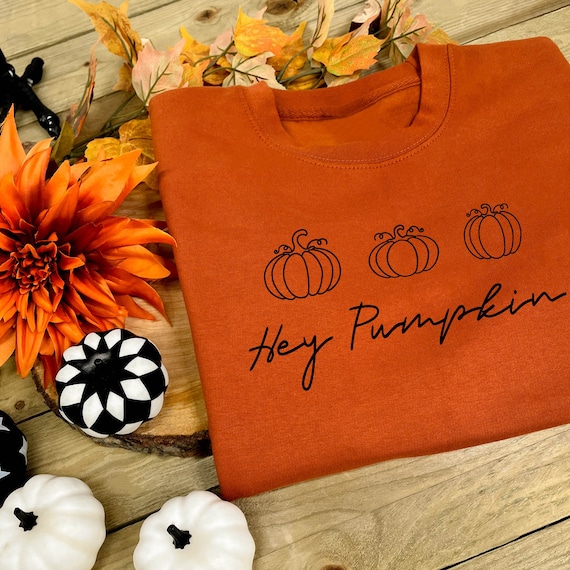 Pumpkin jumper womens hot sale