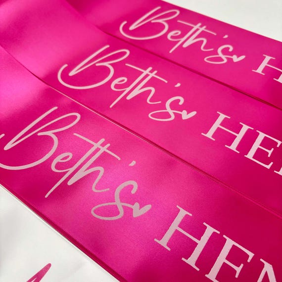 Accessori Sposa Addio Al Nubilato - Fascia, Velo E Tiara Con Scritta 'Sposa' Velo Addio Nubilato - Foto 8