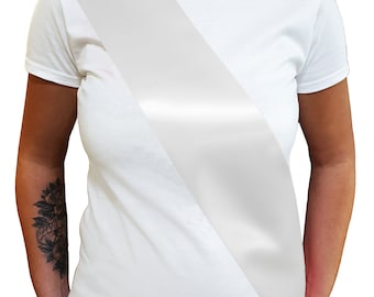 8 Fasce Per Addio Al Nubilato, Per Addio Al Nubilato - Foto 14