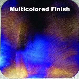 Loon with Duckling in Lake Scene | Four Sizes | Multiple Finishes | Hand Crafted Metal Art image 4