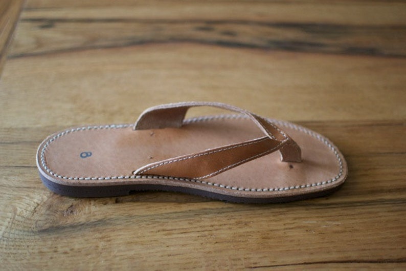 authentic greek sandals