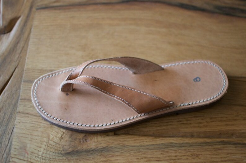 authentic greek sandals