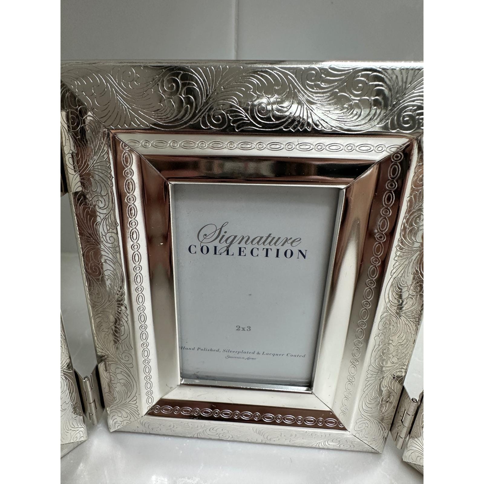 Sheffield home decor picture frames - Etsy 日本