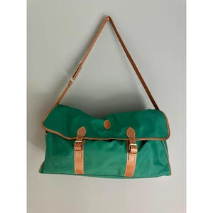 80s Ralph Lauren Bag - Etsy