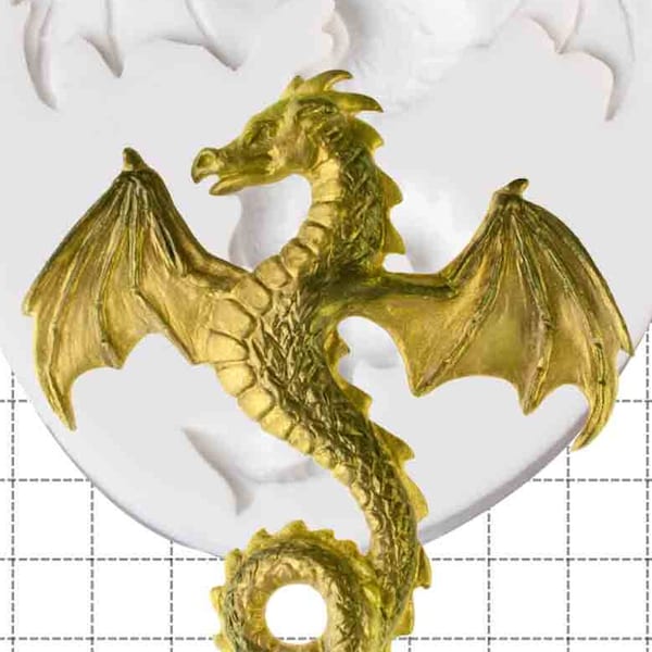 Polymer Clay Mold Etsy