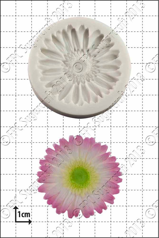 Silicone mould DendrobiumFood Use FPC Sugarcraft FREE shipping within the UK! 