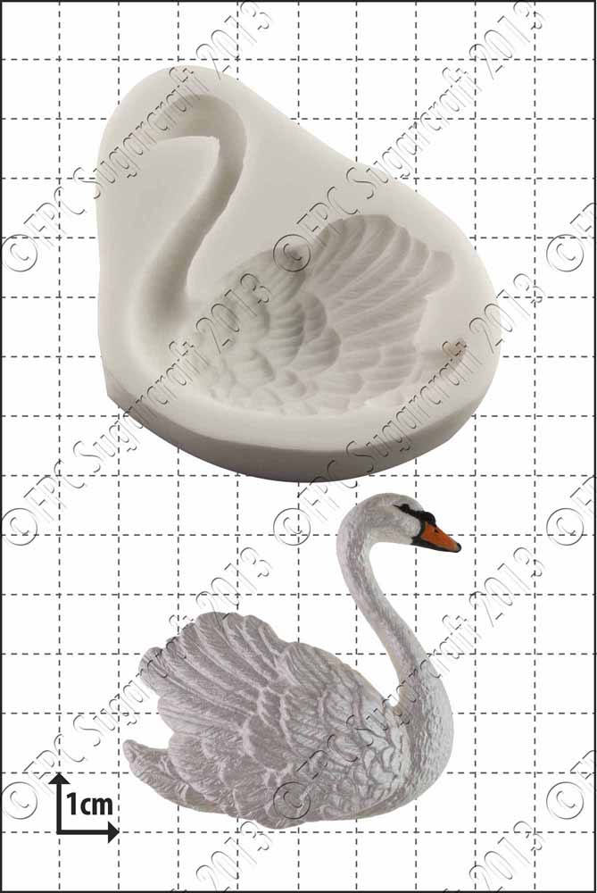 silicone mold Ice sculpture mould ice cube diyMalone carp phoenix Swan  Hourglass castle sailing blessed coco sea fish Bride