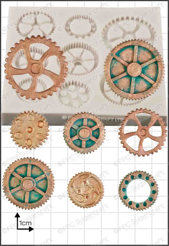 can silicone mould be used in steamer
