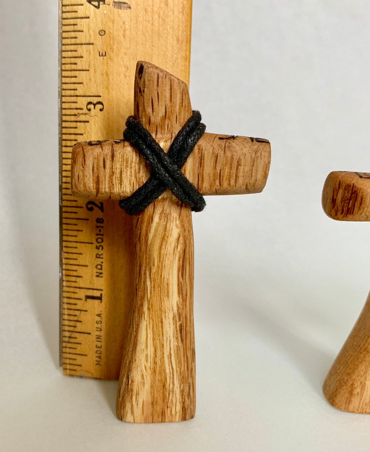 Handmade Wooden Crosses – Artisan Handmade Accents LLC