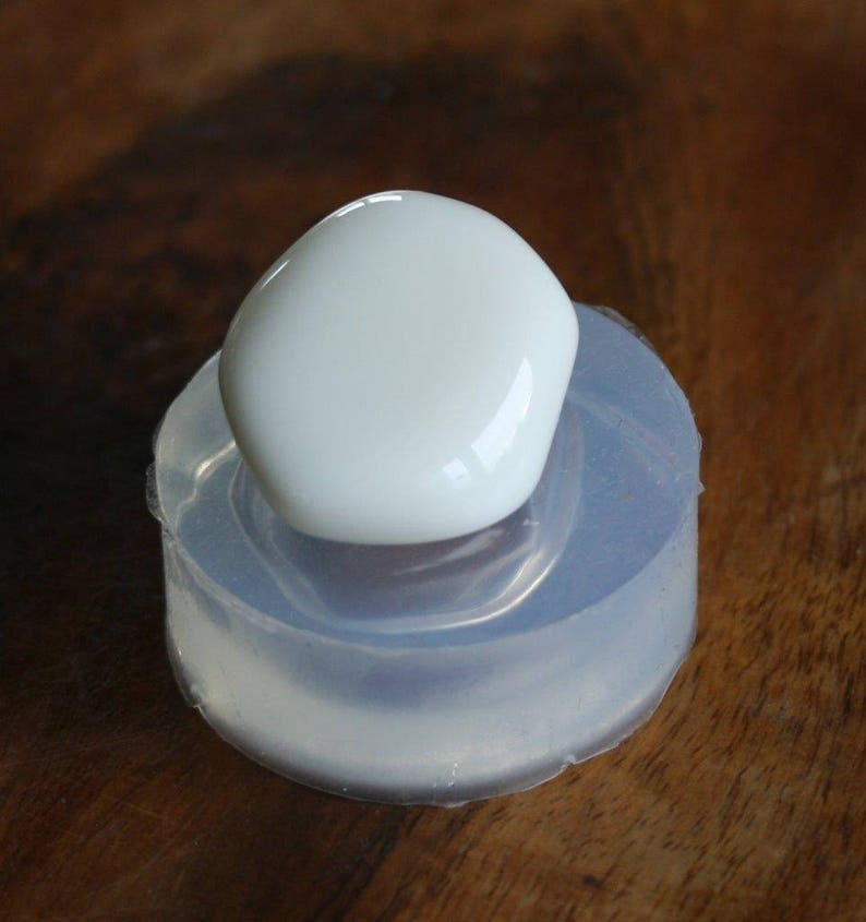 NEW!!!A Transparent Silicone Mold for Jewellery Diy, Solid Shape ...