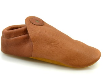 softstar moccasins