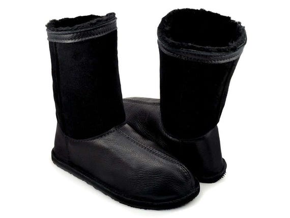 adult winter boots