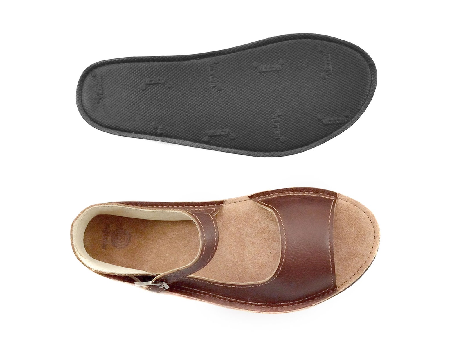 zerogrand sandals