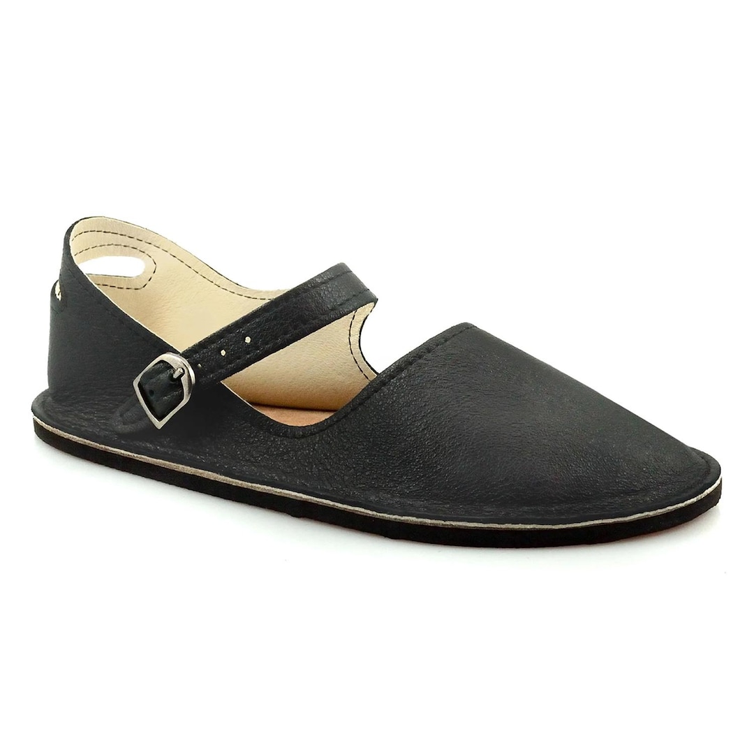 [JILLSTUART]★韓国人気★COLOR MATCHING MARY JANE FLAT SHOES Designer fashion, Seoul-fully created | W Concept