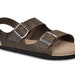 see more listings in the Leather Sandals section