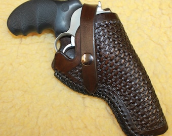 Holster for Taurus 856 and Rossi RP63 with 3" Barrel