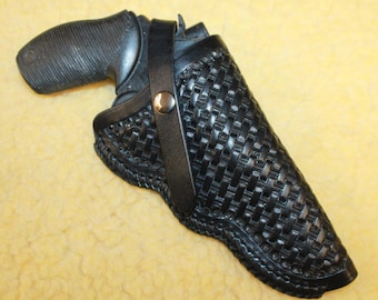 Holster for Taurus Judge 4510 with 2.5" Chamber