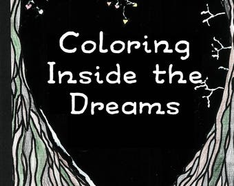 Coloring Inside the Dreams