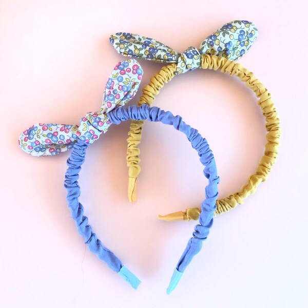 Little Girl Headband Etsy