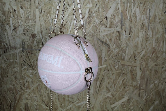 kuangmi basketball purse