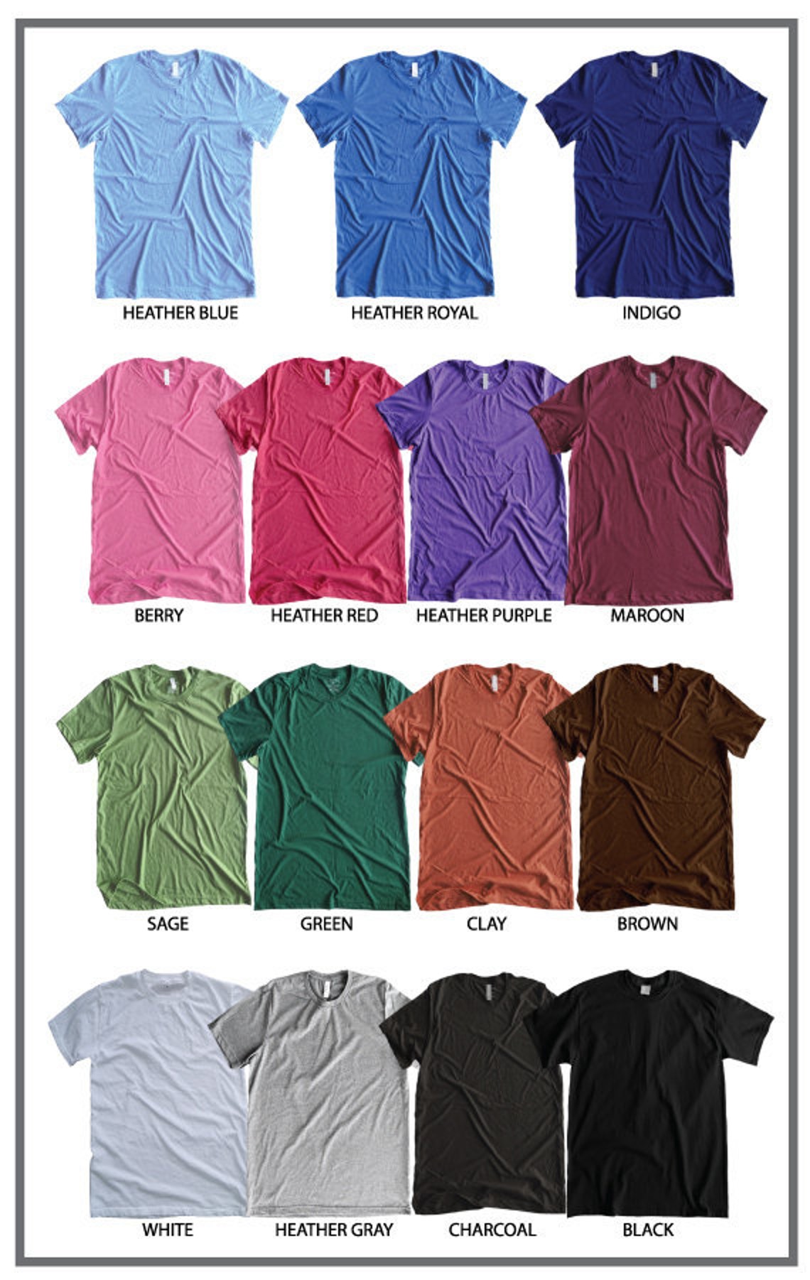 Moose graphic print Men's & Unisex crew neck tshirt Etsy