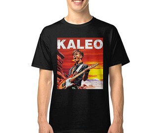 Kaleo - Etsy