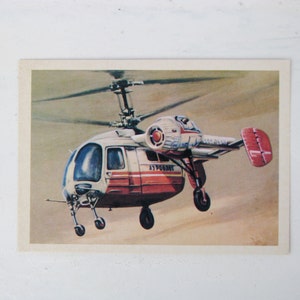 Ensemble de 16 cartes postales soviétiques vintage rares. Avion Armée rouge URSS, Russe. Scrapbooking. Embellissements. Collage. Art. Étiquettes cadeaux Collectables