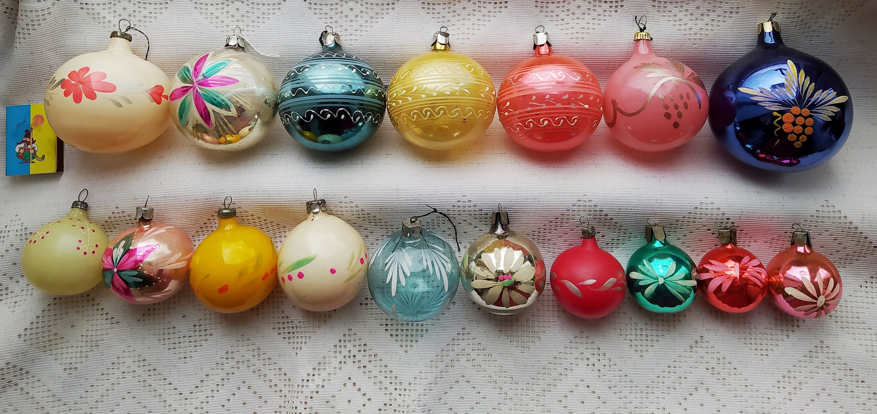 Bombki - Etsy UK