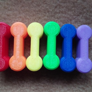 Rainbow Train track male connector LOT 6 pcs Compatible wooden Brio, Thomas Train, Kid Kraft, Mel and Doug, Hape, Bigjigs