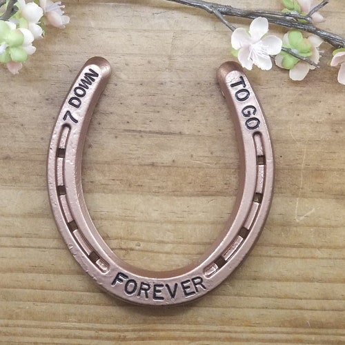 Copper Anniversary 7th Anniversary Gift Etsy