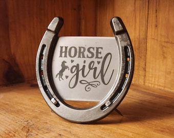Gift for Horse Lover, Horse Gifts, Horse Gifts for Girl, Horse Girl Gifts, Horse Themed Gifts, Birthday Gift for Young Girl