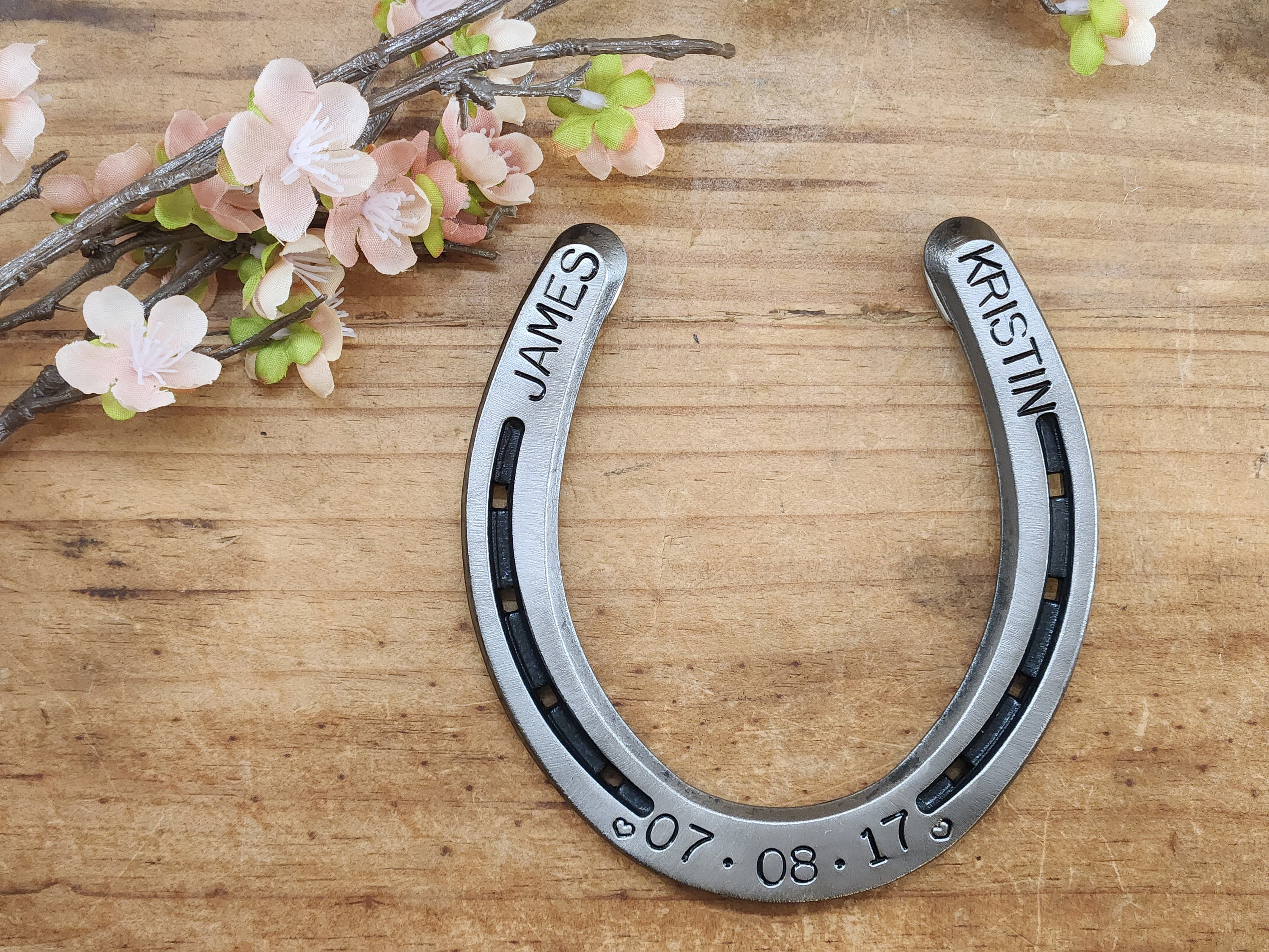 ✪ 20pcs Good Lucky Horseshoe Wedding Favors with Kraft Tags Rustic Horseshoe  Gifts for Vintage Wedding Party Decorations 