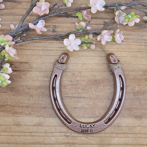 Copper Anniversary 7th Anniversary Gift Etsy