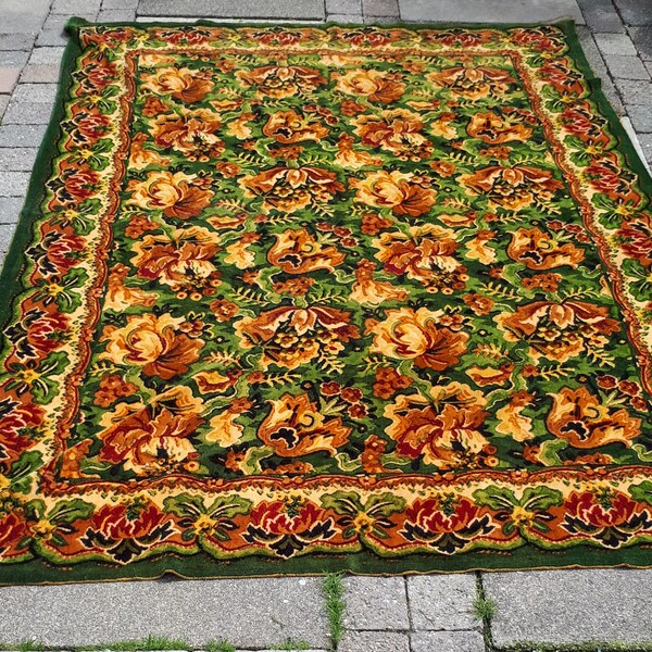 Rug Etsy UK