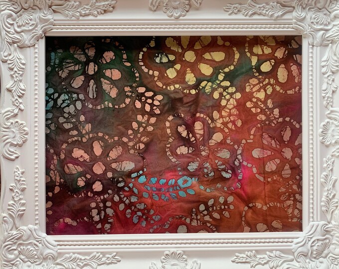 399 Quilters batik fabric by the yard no