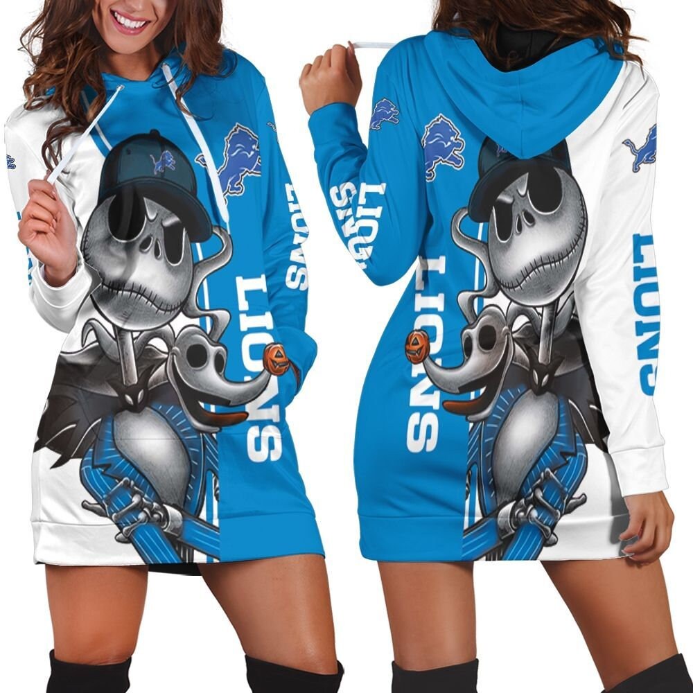 Detroit Lions Dress - Etsy
