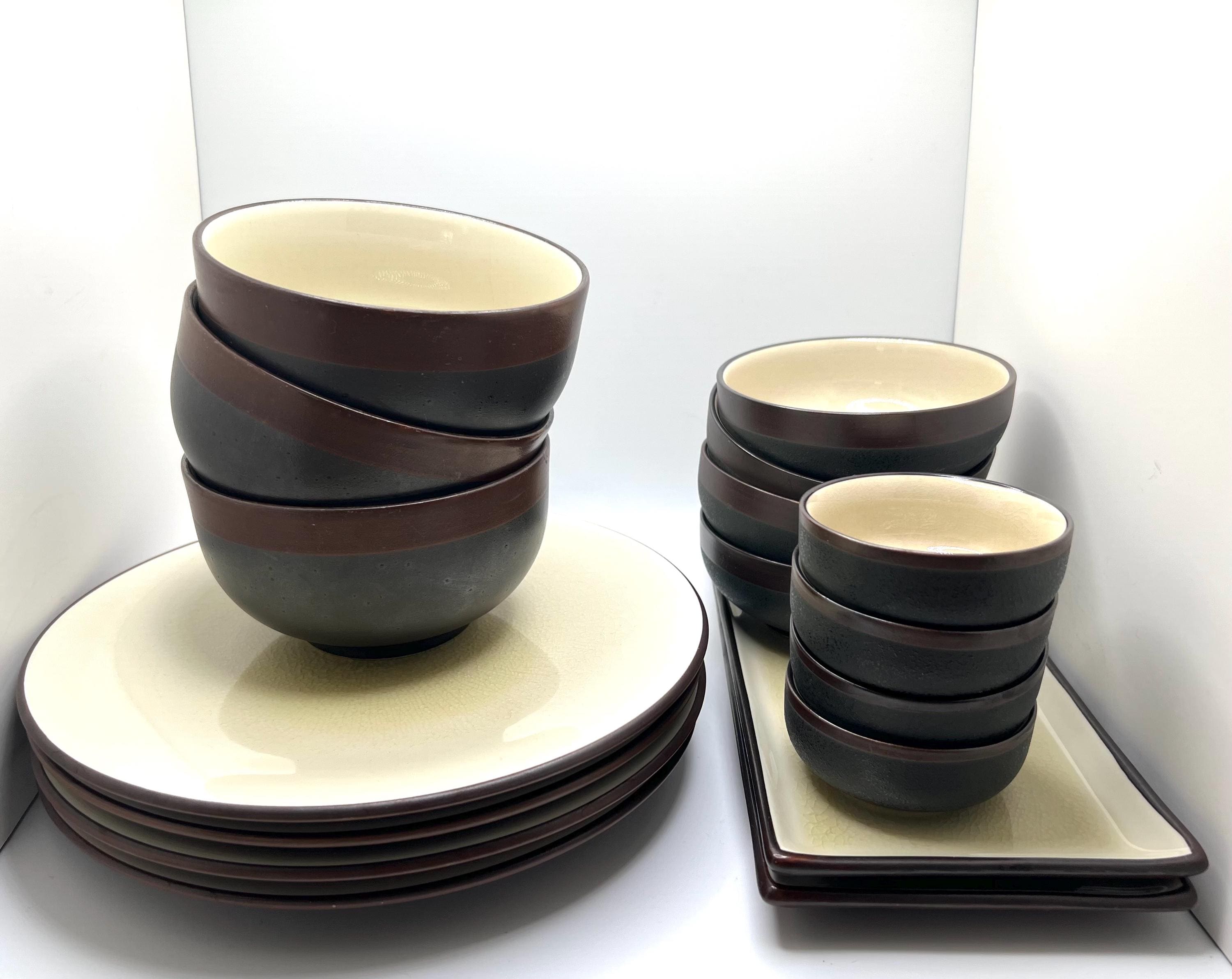 Mikasa terra stone - Etsy 日本