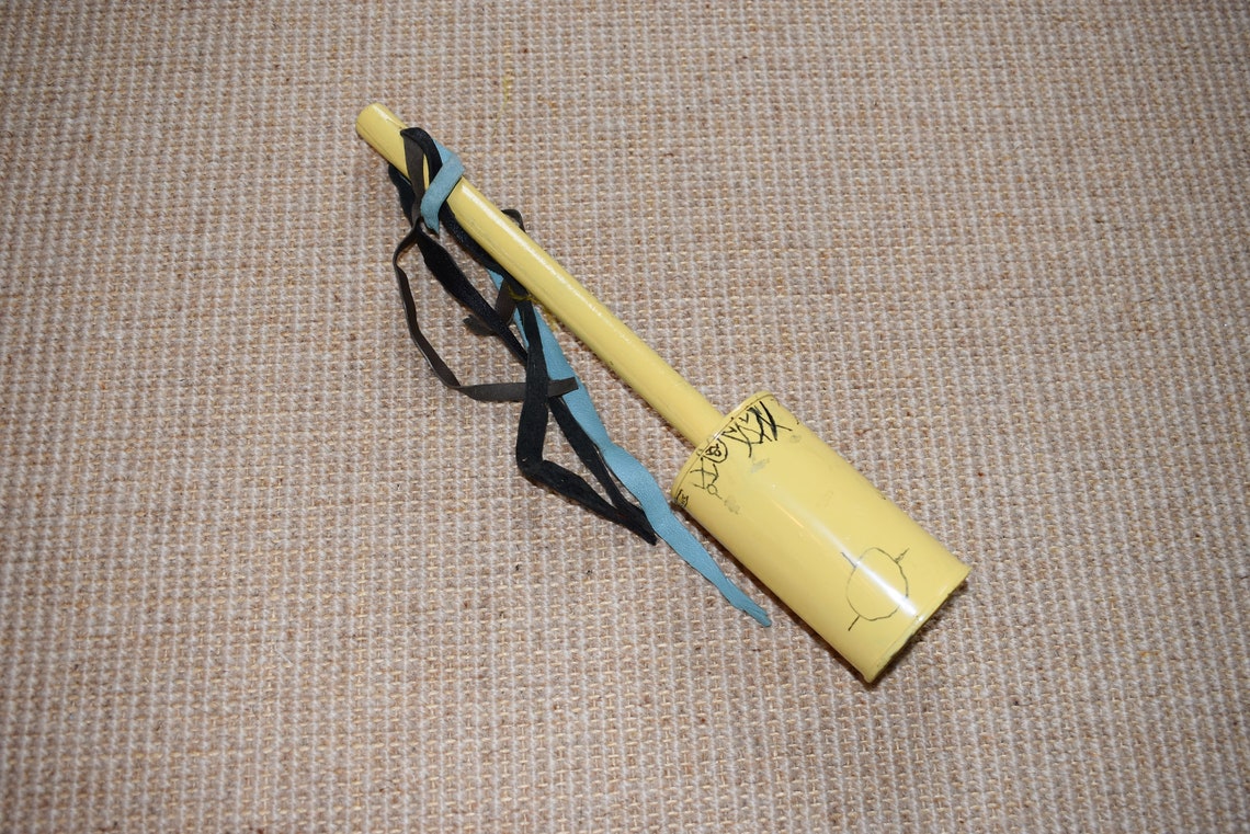 1970s YMCA Indian Guides Accessories Native American Powwow Etsy